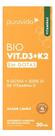 BIO VIT. D3_K2 sabor Limão Pura Vida 20ml