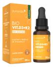 BIO VIT D3K2 20ml puravida Pura vida