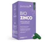 Bio Zinco 30 Caps Puravida