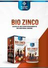 Bio zinco 30 caps softgel