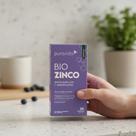 BIO ZINCO 30 capsulas puravida BIO ZINCO 30 capsulas puravida