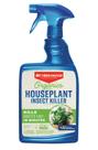 BioAdvanced Organics Inseticida para Plantas de Interior, Pronto para Uso, 710 ml