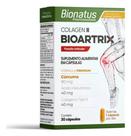 Bioartrix Colágeno Tipo Ii 40mg + Hialurônico Bionatus