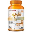 Biobella Cor (Betacaroteno com Vitaminas) 30 cápsulas - Clinicmais Biobella Cor (Betacaroteno com Vitaminas) 30 cápsulas - Clinicmais