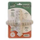Biobone Asterisco G Mordedor P/ Cachorro - Sabor Laranja