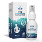 Biocell Iodo - Suplemento Alimentar Líquido Spray 60 ml Biocell Iodo - Suplemento Alimentar Líquido Spray 60 ml