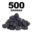 Biochar - 2KG - Carvão Ativado - Adubo Orgânico
