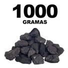 Biochar - 2KG - Carvão Ativado - Adubo Orgânico