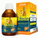 Biocler (120ml) - Sabor: Abacaxi Biocler (120ml) - Sabor: Abacaxi