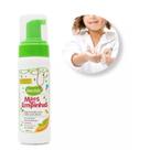 Bioclub Mãos Limpinhas Higienizador de Mãos Sem Álcool 200ml Bioclub Mãos Limpinhas Higienizador de Mãos Sem Álcool 200ml