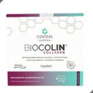 Biocolin Collagen 7g 30 Sachês (210g) Central Nutrition