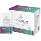 Biocolin Collagen 7g Blueberry e Açaí Central Nutrition 30 sachês
