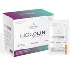 Biocolin Collagen Tangerina 30 Sachês 7g Central Nutrition