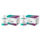 Biocolin Hair 500mg 60 Caps Colina Central Nutrition (2 unidades)