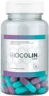 Biocolin Hair - 60 cápsulas de 500mg - Central Nutrition