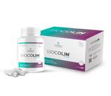 Biocolin Hair Central Nutrition 60 Cápsulas