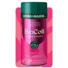 Biocoll Ácido Hialurônico, Colágeno Verisol E Biotina 120 Cápsulas Biocoll Ácido Hialurônico, Colágeno Verisol E Biotina 120 Cápsulas
