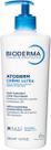 Bioderma Atoderm Creme Ultra Hidratante Corporal 500ml Hidratação Intensa Pele Seca e Sensível