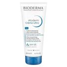 BIODERMA Atoderm Creme Ultra - Peles Normais e Secas 200ml