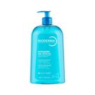 Bioderma Atoderm Gel Douche Antirressecamento 1L Bioderma Atoderm Gel Douche Antirressecamento 1L
