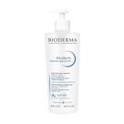 Bioderma Atoderm Intensive Gel Creme Hidratação Intensa Anticoceira 500ml