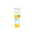 Bioderma Photoderm Antioleosidade FPS 70 40 g Protetor Solar Facial 3 Médio