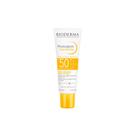 Bioderma Photoderm Aquafluide Protetor Solar Facial Natural FPS50+ 40ml