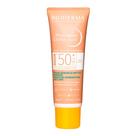 Bioderma Photoderm Cover Touch Mineral FPS 50+ Cor 3.0 Protetor Solar com Cobertura Total 40g