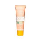 Bioderma Photoderm Cover Touch Mineral FPS 50+ Muito Claro Protetor Solar Facial Matte 40g