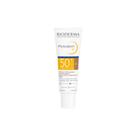 Bioderma Photoderm M Brun Protetor Solar Facial Matte FPS50+ 40ml