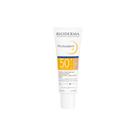 Bioderma Photoderm M Claire Protetor Solar Facial Matte FPS50+ 40ml