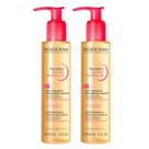Bioderma Sensibio Cleansing Oil Kit com 2 unidades Bioderma Sensibio Cleansing Oil Kit com 2 unidades