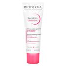 Bioderma Sensibio Defensive Hidratante Calmante Ativo para Peles Sensíveis e Reativas 40ml
