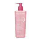 Bioderma Sensibio Gel Moussant de Limpeza Micelar Calmante e Hidratante 500ml
