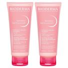 Bioderma Sensibio Gel Moussant Kit com 2 Unidades - Gel de Limpeza Facial Micelar 100ml