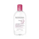 Bioderma Sensibio H2O Água Micelar Calmante 500ml