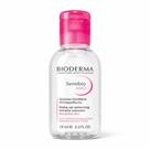 Bioderma Sensibio H2O Água Micelar Demaquilante (10 ml)