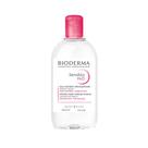 Bioderma Sensibio H2O Água Micelar Facial de Limpeza 500ml