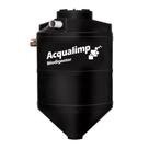 Biodigestor 4 Pessoas Acqualimp 750L Biodigestor 4 Pessoas Acqualimp 750L