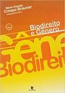 Biodireito e Gênero - UNIJUI Biodireito e Gênero - UNIJUI