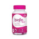 Biofin Hair 60 Cápsulas - Chamel Biofin Hair 60 Cápsulas - Chamel