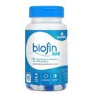 Biofin Men 60 Cápsulas - Polivitamínico completo p/ saúde do homem - Chamel Biofin Men 60 Cápsulas - Polivitamínico completo p/ saúde do homem - Chamel