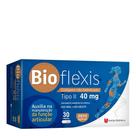 BioFlexis Tipo II 40mg Com 30 Cápsulas - União Química