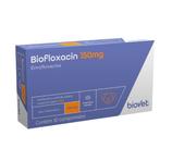 Biofloxacin 150mg Biovet 10cpr