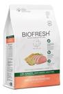 Biofresh Cão Adulto Raças Minis e Pequenas lombo e abacaxi e arroz e ervas 10,1 kg