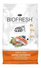 Biofresh gato castrado salmao 7,5kg