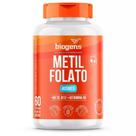 Biogens metil folato metilfolato 400mcg 60 caps