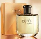 Biografia Encontros Colônia Masculina Natura 100ml Lacrado Biografia Encontros Colônia Masculina Natura 100ml Lacrado