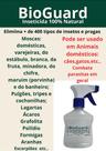 BioGuard Inseticida 100% Natural - 500 ml