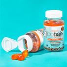 Biohair Gummy Akmos 30 Gomas Biotina, Ácido Hialurônico Vit+ Sabor Tangerina Biohair Gummy Akmos 30 Gomas Biotina, Ácido Hialurônico Vit+ Sabor Tangerina